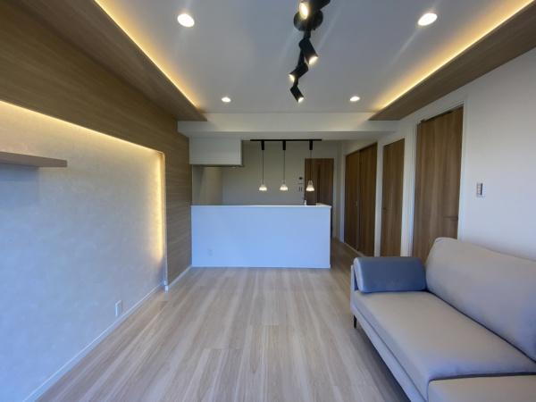 鶴川ハイツ