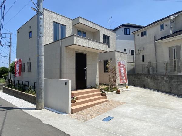 町田市野津田町中古戸建