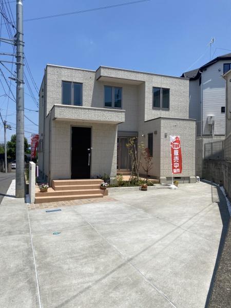 町田市野津田町中古戸建