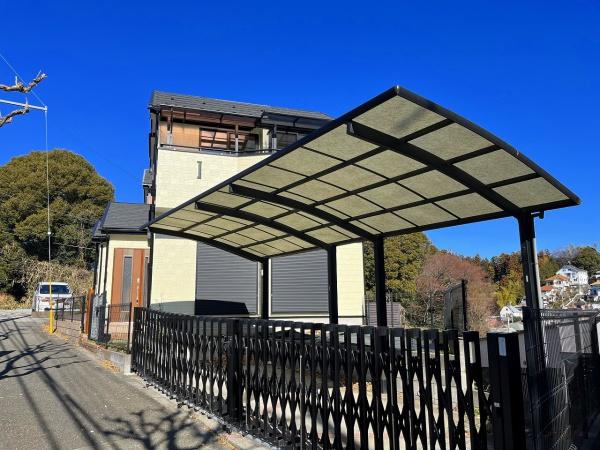 町田市能ヶ谷７丁目の中古一戸建て