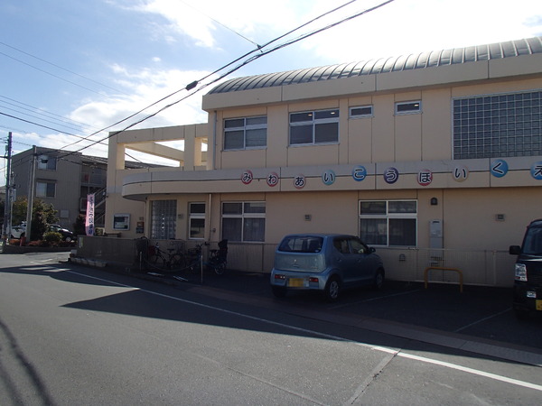 町田市三輪緑山4丁目の新築一戸建(三輪保育園)