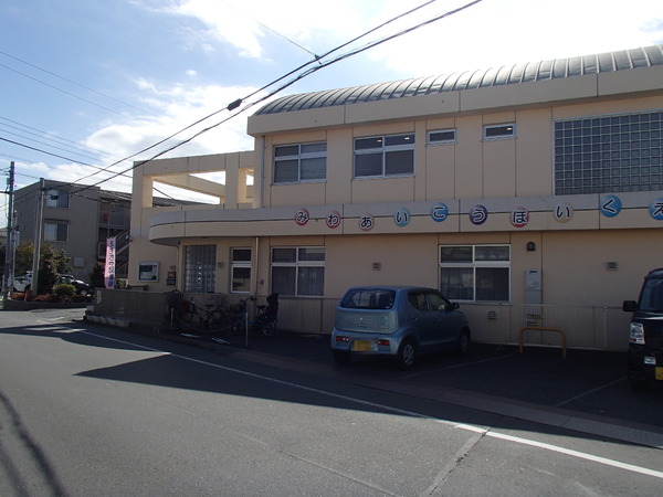 町田市三輪緑山４丁目の新築一戸建(三輪保育園)