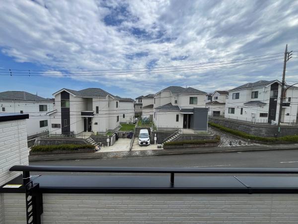 町田市三輪緑山４丁目の新築一戸建
