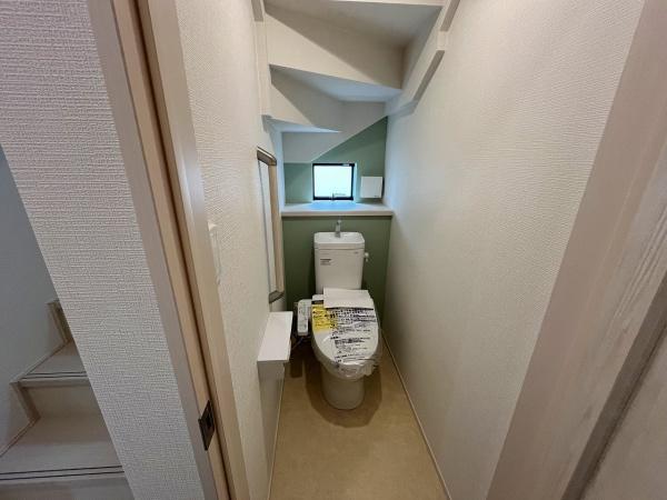 町田市三輪緑山４丁目の新築一戸建