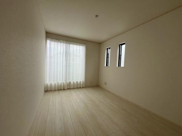 町田市三輪緑山４丁目の新築一戸建