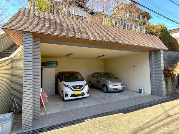 町田市本町田の中古一戸建て