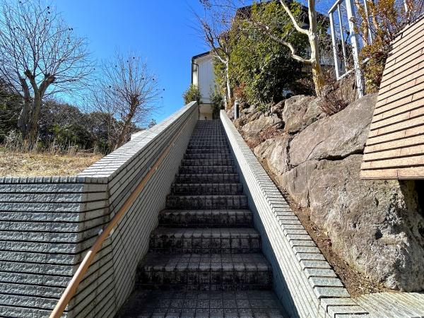 町田市本町田の中古一戸建て