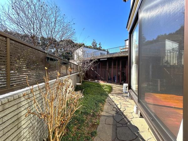 町田市本町田の中古一戸建て