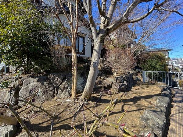 町田市本町田の中古一戸建て