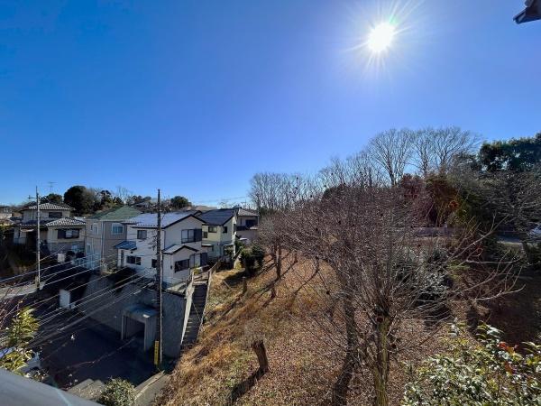 町田市本町田の中古一戸建て