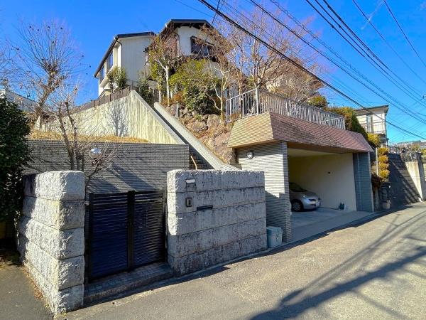 本町田戸建