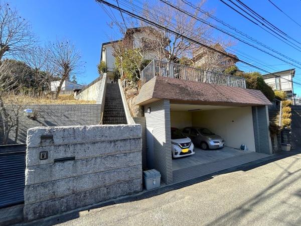本町田戸建