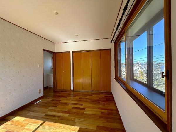 川崎市麻生区百合丘２丁目の中古一戸建て