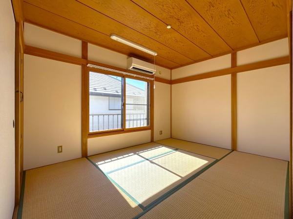 川崎市麻生区百合丘２丁目の中古一戸建て