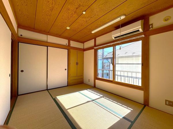川崎市麻生区百合丘２丁目の中古一戸建て