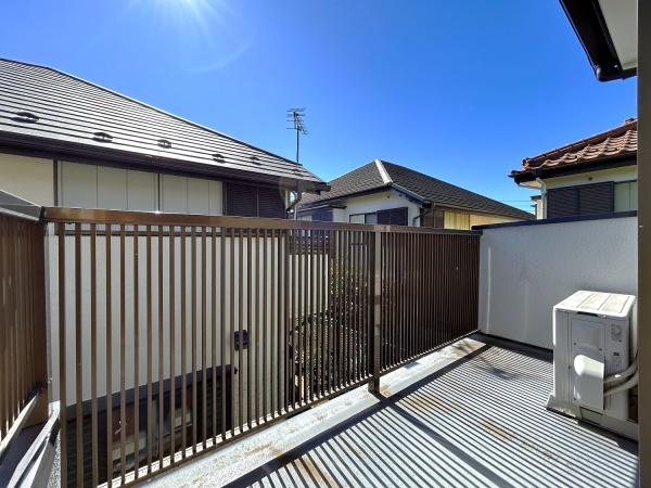 川崎市麻生区百合丘２丁目の中古一戸建て
