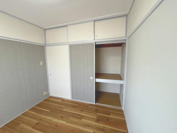 藤の台団地
