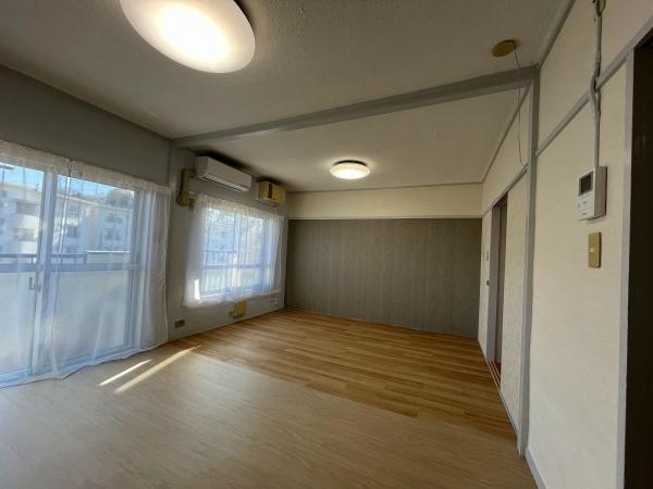 藤の台団地