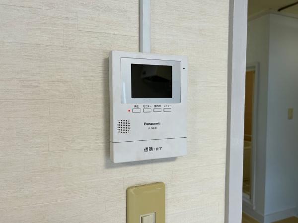 藤の台団地