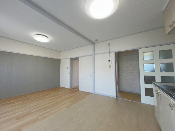 藤の台団地