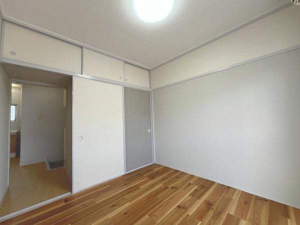 藤の台団地