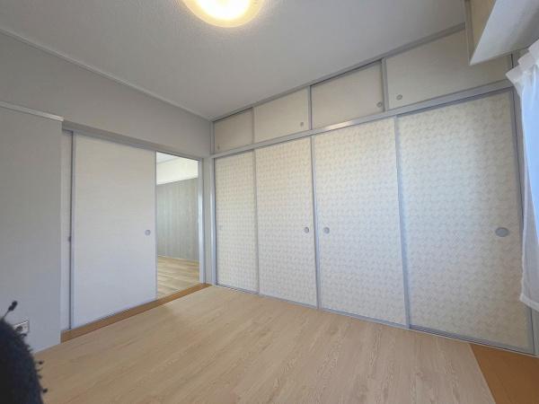 藤の台団地