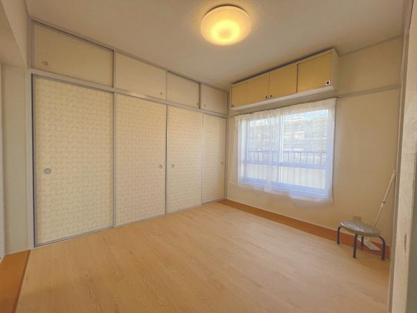 藤の台団地