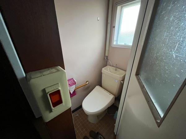 鶴川２丁目団地１１街区
