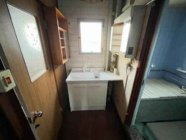 鶴川２丁目団地１１街区