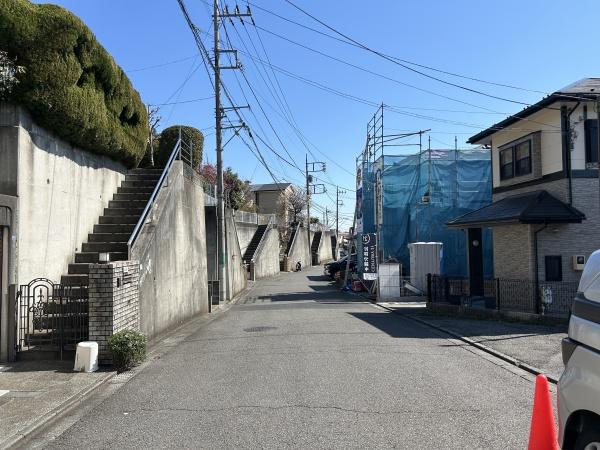 町田市金井４丁目新築戸建