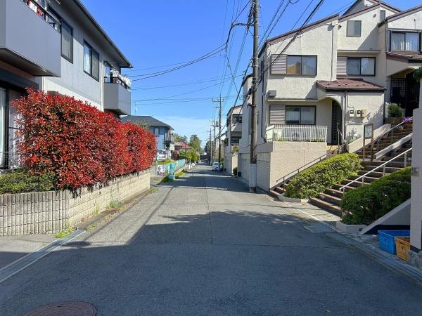 藤和コミュニティハウス鶴川