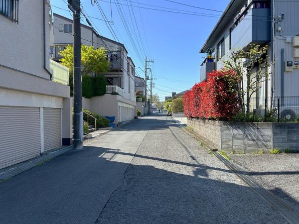 藤和コミュニティハウス鶴川