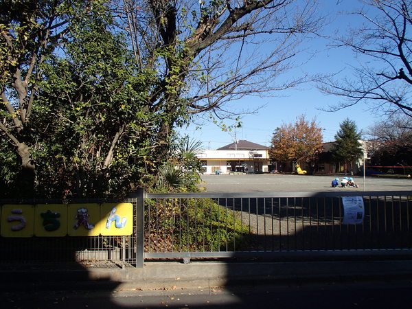 町田市能ヶ谷7丁目の新築一戸建(鶴川平和台幼稚園)