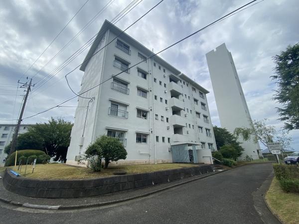 鶴川２丁目団地2-11-9