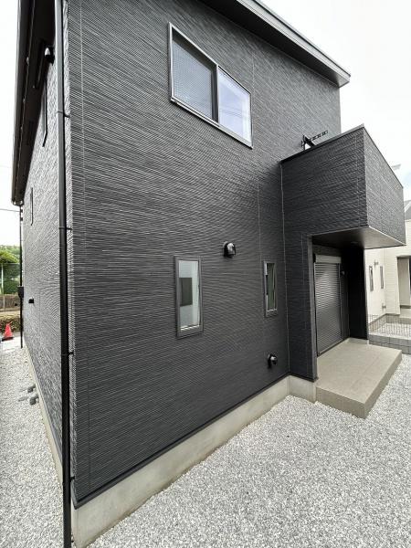 町田市大蔵町の新築一戸建