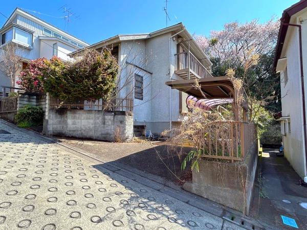 小野路町中古戸建