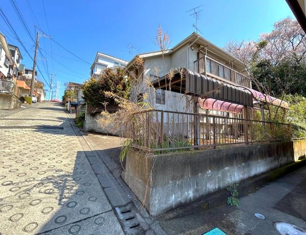 小野路町中古戸建