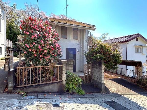 小野路町中古戸建