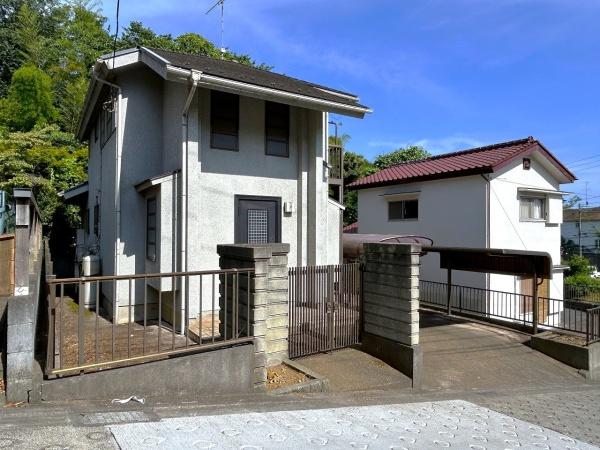 小野路町中古戸建