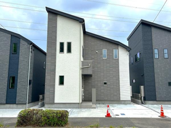 町田市大蔵町の新築一戸建