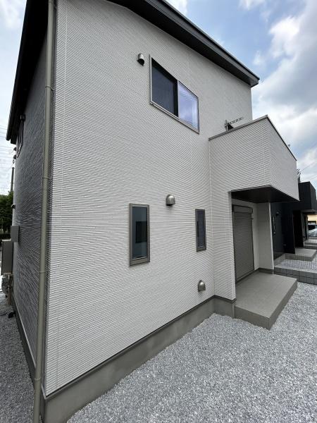 町田市大蔵町の新築一戸建