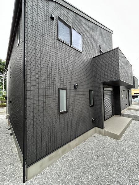 町田市大蔵町の新築一戸建