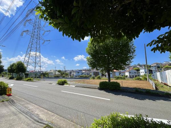 大蔵町土地