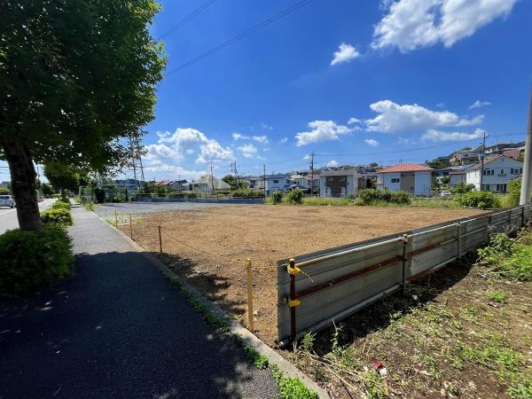 大蔵町土地