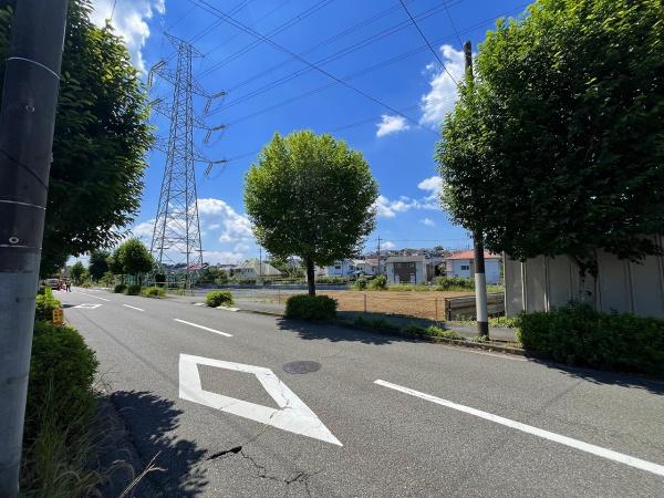 大蔵町土地