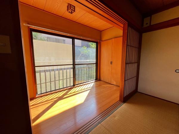 町田市鶴川３丁目の中古一戸建て
