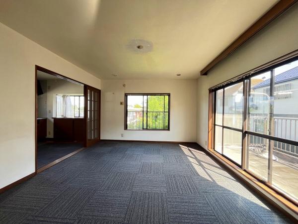 町田市鶴川３丁目の中古一戸建て