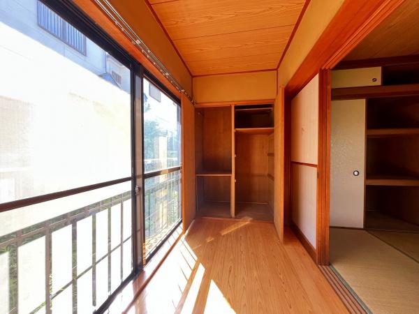 町田市鶴川３丁目の中古一戸建て