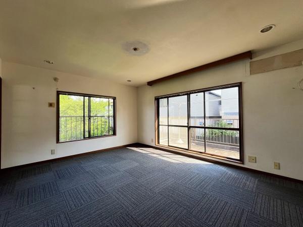 町田市鶴川３丁目の中古一戸建て