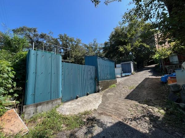 川崎市麻生区黒川の土地